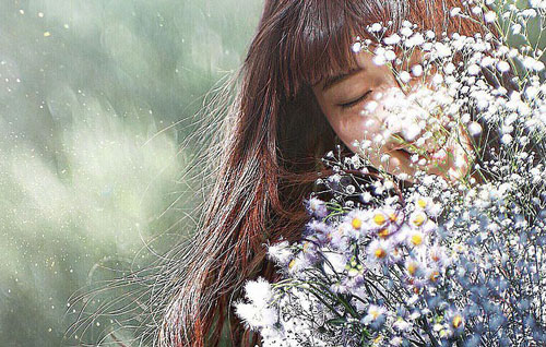 Đàn bà trưởng thành nên học cách buông bỏ những thứ không quan trọng để sống hạnh phúc hơn