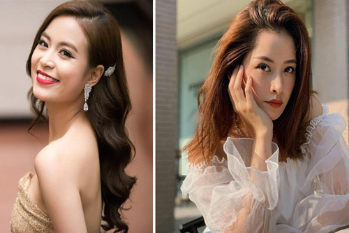 Điểm chung kỳ lạ của Hoàng Thùy Linh và Chi Pu