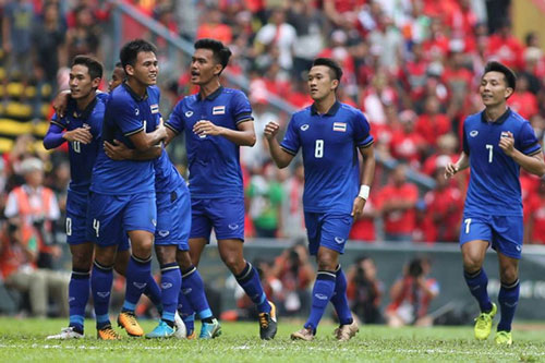 Phóng viên Brunei: 'Thái Lan mạnh hơn nhiều so với Việt Nam'