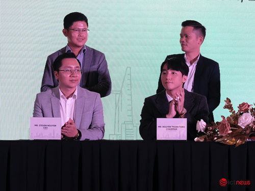 Bắt tay với Sơn Tùng M-TP, Luxstay muốn vượt lên chiếm lĩnh thị trường