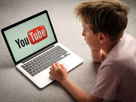 TPHCM: Trẻ suýt mất mạng vì học “thắt cổ” trên YouTube