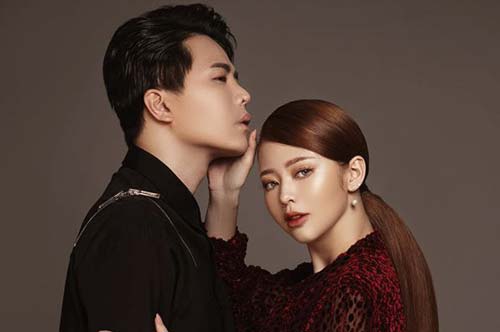 Nhắc lại kỷ niệm cũ, Trịnh Thăng Bình ẩn ý Liz Kim Cương đang có tình mới sau gần 1 tháng chia tay?