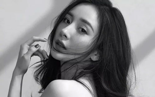 Sau ly hôn, Dương Mịch càng quyến rũ hơn!