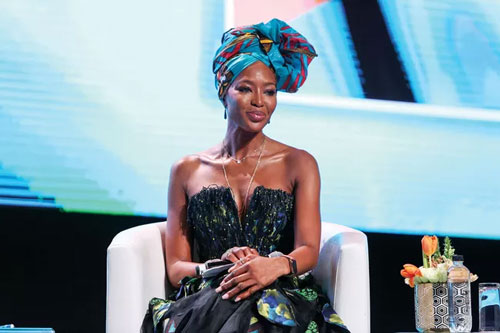 "Biểu tượng thời trang 2019" chưa từng có chiến lược cho đời mình