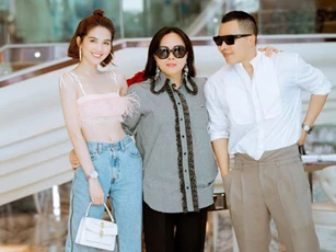 Vlog mới của Vũ Khắc Tiệp sẽ có sự xuất hiện của Phượng Chanel, nhưng nữ đại gia sẽ lên sóng 5 phút hay 5 giây thì hai bên vẫn đang tranh luận "căng" lắm