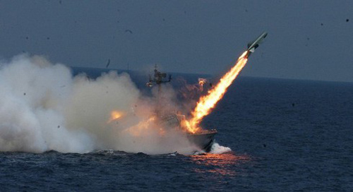 Mỹ "khoe" có thể dễ dàng đánh chặn “sát thủ tàu sân bay” DF-21D Trung Quốc