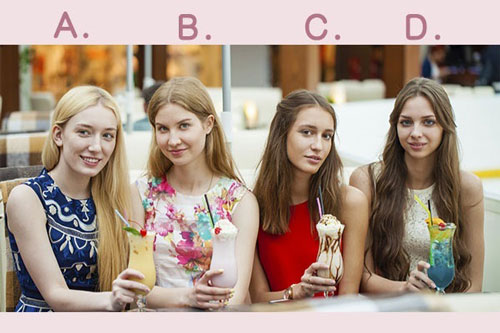 Trắc nghiệm: Bạn mang đến cảm giác như thế nào cho người đối diện?