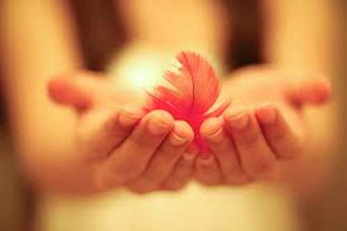 Hạnh phúc khi ta thay đổi