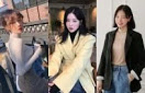 Những kiểu áo khoác vừa giữ ấm vừa nổi bật trong mùa Đông 2019