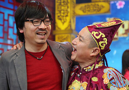 Đinh Tiến Dũng sốc khi Táo quân dừng sản xuất, tiết lộ hậu trường viết kịch bản