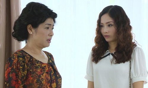 Bị đuổi khỏi nhà vì hiếm muộn, nàng dâu khiến mẹ chồng tái mặt ngày gặp lại