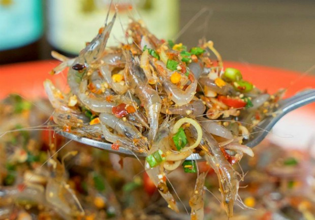 Loạt món ngon nhất định phải thử khi đến Chiang Mai