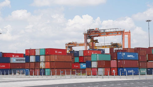 30 mặt hàng mang lại kim ngạch xuất khẩu trên 1 tỷ USD cho Việt Nam