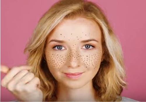 CLIP: Những mẹo vặt trang điểm các cô gái nên biết