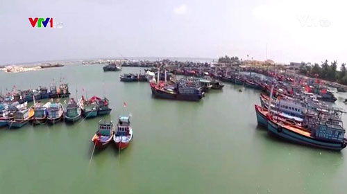 Chính sách bảo hiểm tàu cá vẫn được thực hiện theo Nghị định 67