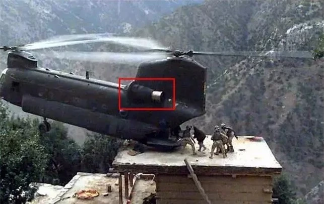 Taliban tuyen bo ban ha truc thang CH-47 cua My, Washington im lang!-Hinh-3