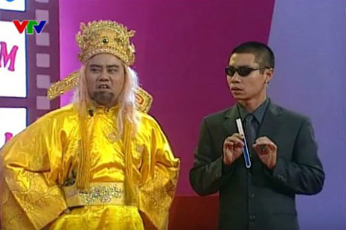 "Soi" hành trình 16 năm nhiều dấu ấn của Táo quân trước khi dừng sản xuất