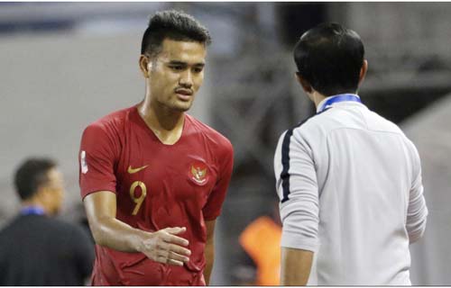 U22 Việt Nam bất ngờ nhận tin vui trước đại chiến Indonesia