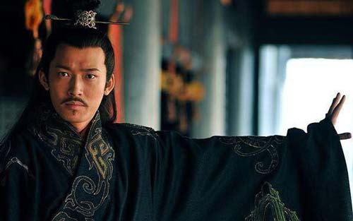 Tào Tháo nói sinh con phải như Tôn Trọng Mưu, Lưu Bị khen Tôn Quyền bất phàm, đó là bởi họ chỉ biết về thời niên thiếu của Tôn Quyền