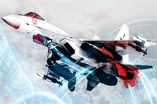 F-35 bị hắt hủi, Mỹ dọa Ai Cập vì mua Su-35 Nga