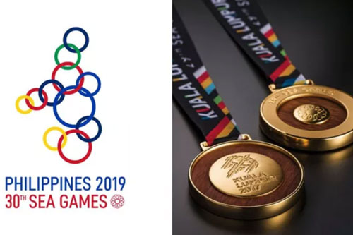 Top 5 đoàn thể thao giàu thành tích nhất SEA Games: Thái Lan đầu bảng, không có Việt Nam