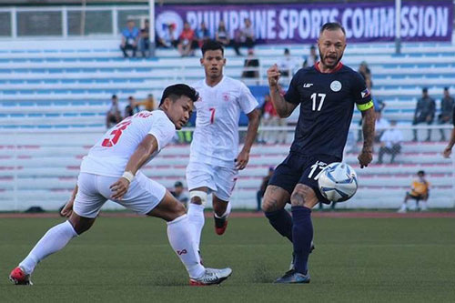 Lịch trực tiếp bóng đá SEA Games 30 ngày 29/11: U22 Timor Leste - U22 Myanmar, U22 Philippines - U22 Malaysia