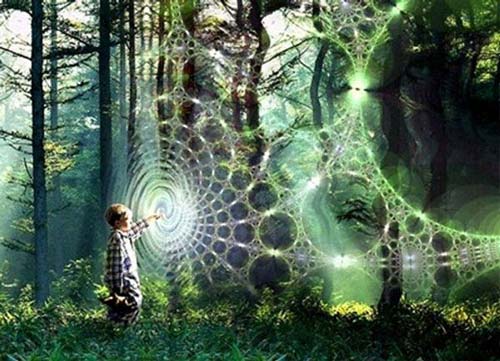 Các hiện tượng siêu nhiên, thần bí trong lịch sử là có thật?