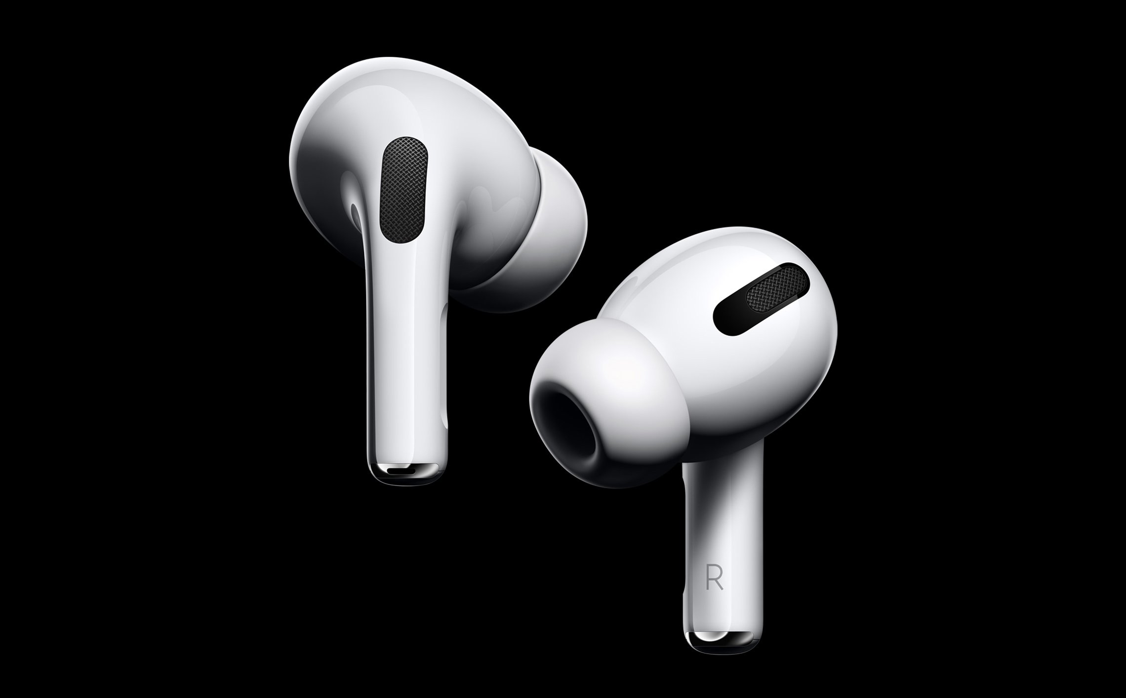 Cách kết nối AirPods Pro với hệ thống giải trí trên máy bay