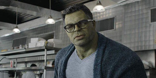 Mark Ruffalo bí mật gặp giám đốc Marvel bàn về tương lai của Hulk