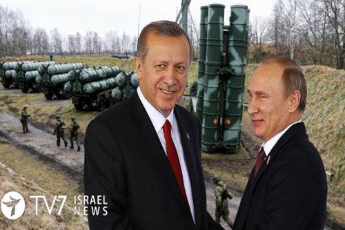 Nga đáp trả lời kêu gọi phá S-400 của Mỹ