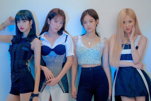 Blackpink sẽ trở lại vào năm 2020