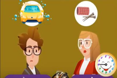 CLIP: Thử tài phá án với những câu đố hóc búa nhất