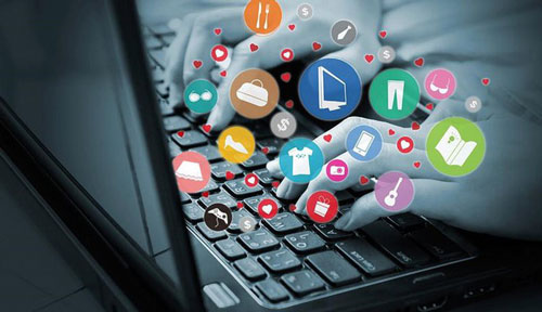 Đến năm 2020, tỷ lệ mua sắm trực tuyến tại Việt Nam là bao nhiêu?