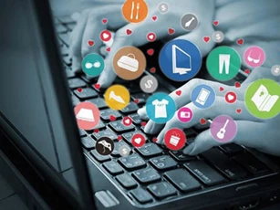 Đến năm 2020, tỷ lệ mua sắm trực tuyến tại Việt Nam là bao nhiêu?