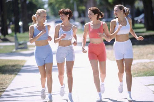 Bí quyết sở hữu lưng ong quyến rũ “hớp hồn” phái mạnh