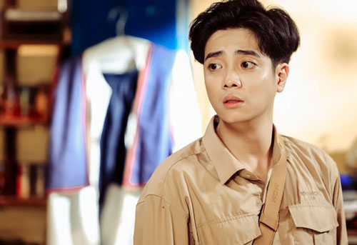 Thể hiện khả năng diễn xuất nhập tâm, Bùi Anh Tuấn lấy nước mắt khán giả với cái kết không thể buồn hơn