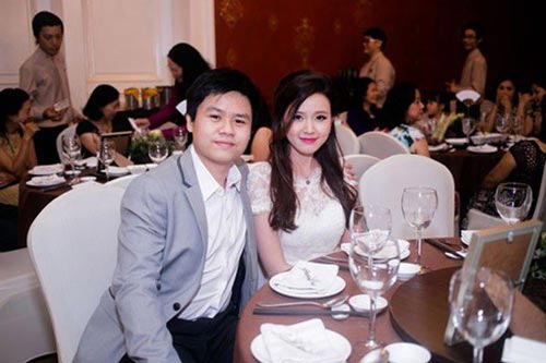 Bị đồn quay lại với Phan Thành, Midu nói không hối hận vì đã yêu thiếu gia và tình cảm là chuyện khó nói trước