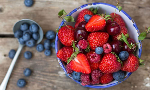 Ăn gì vào buổi sáng để vừa khỏe vừa đẹp?