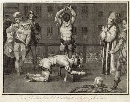 Sự thật choáng váng cuộc sống của đao phủ thời Trung cổ