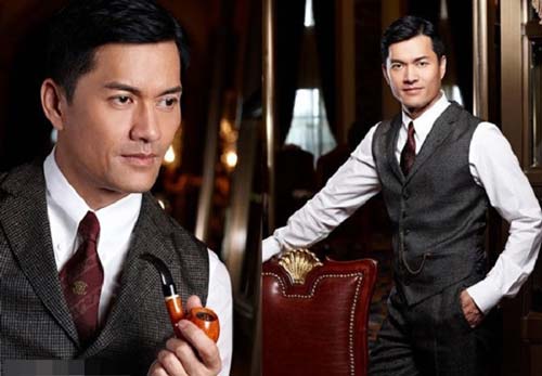 "Triển Chiêu sinh ở Việt Nam" được ông trùm xã hội đen kính nể là ai?