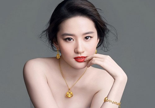 Tăng cân không phanh, Lưu Diệc Phi đã hết thời làm “thần tiên tỷ tỷ“?