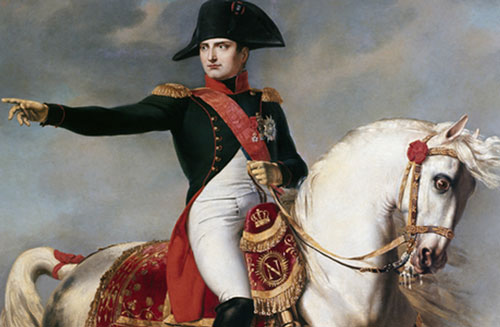 Giải mã cuộc viễn chinh Ai Cập của hoàng đế Napoleon