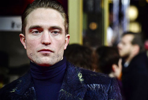 Sao phim Chạng vạng tự nhận mình vừa già vừa tẻ nhạt