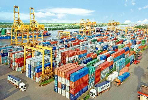 Tận dụng cơ hội từ FTA thế hệ mới