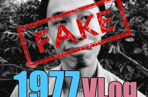 Nổi lên quá nhanh, 1977 Vlog bị "bú fame" mãnh liệt trên Youtube, xuất hiện cả những 1997, 1777 Vlog