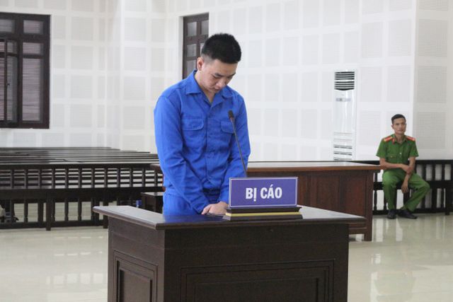 Đà Nẵng: Giết người yêu vì bị đề nghị chia tay