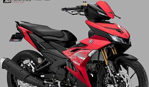 Yamaha Exciter 155 2020 'đẹp chất ngất' giá rẻ, lộ nhiều tính năng mới khiến fan phấn khích