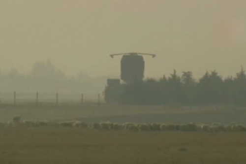 Thổ Nhĩ Kỳ gây sốc khi tuyên bố sẵn sàng dùng vũ khí tối tân chống lại Nga