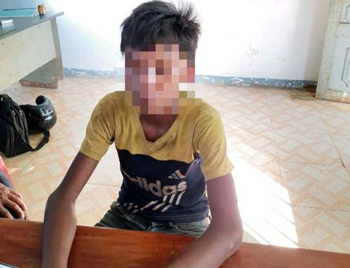 Đắk Nông: Lời khai của nam thiếu niên 14 tuổi về việc sát hại 2 cháu bé