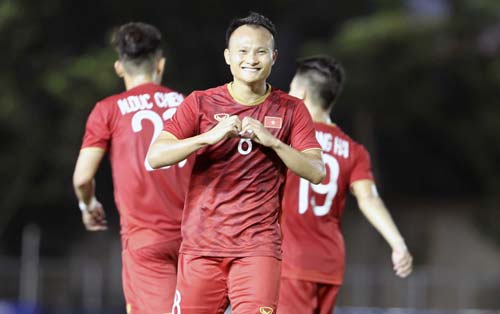 Phóng viên Thái nhận định "sốc" trước trận U22 Việt Nam và U22 Indonesia